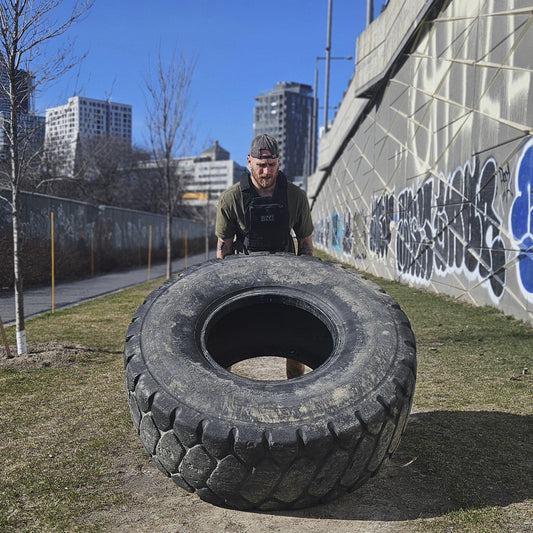 BZK Tactical Weight Vest