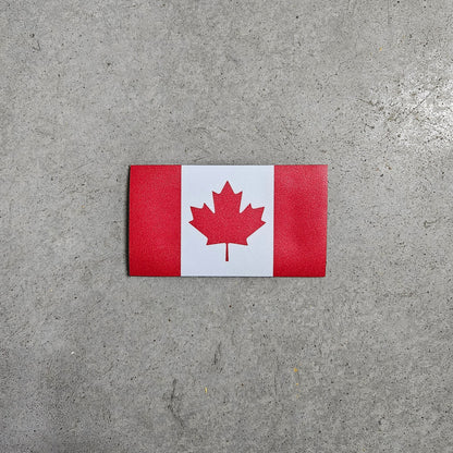 Canadian Patches