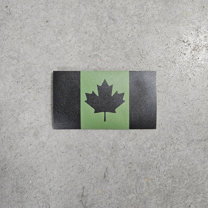 Canadian Patches