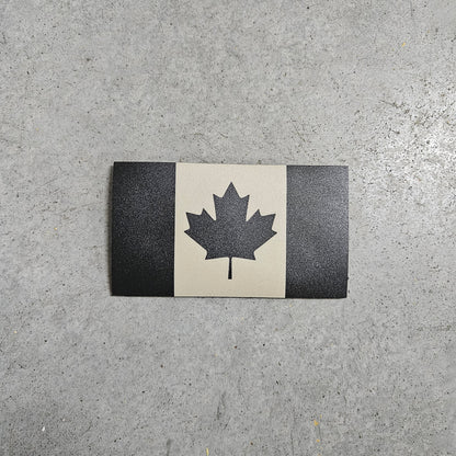 Canadian Patches