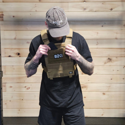 Weighted Vests