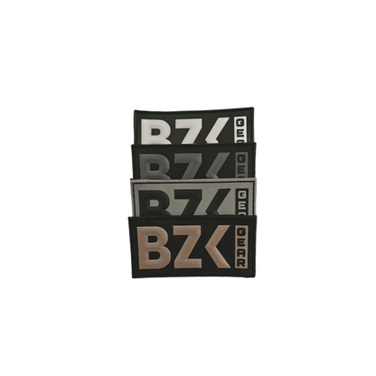 BZK Patches