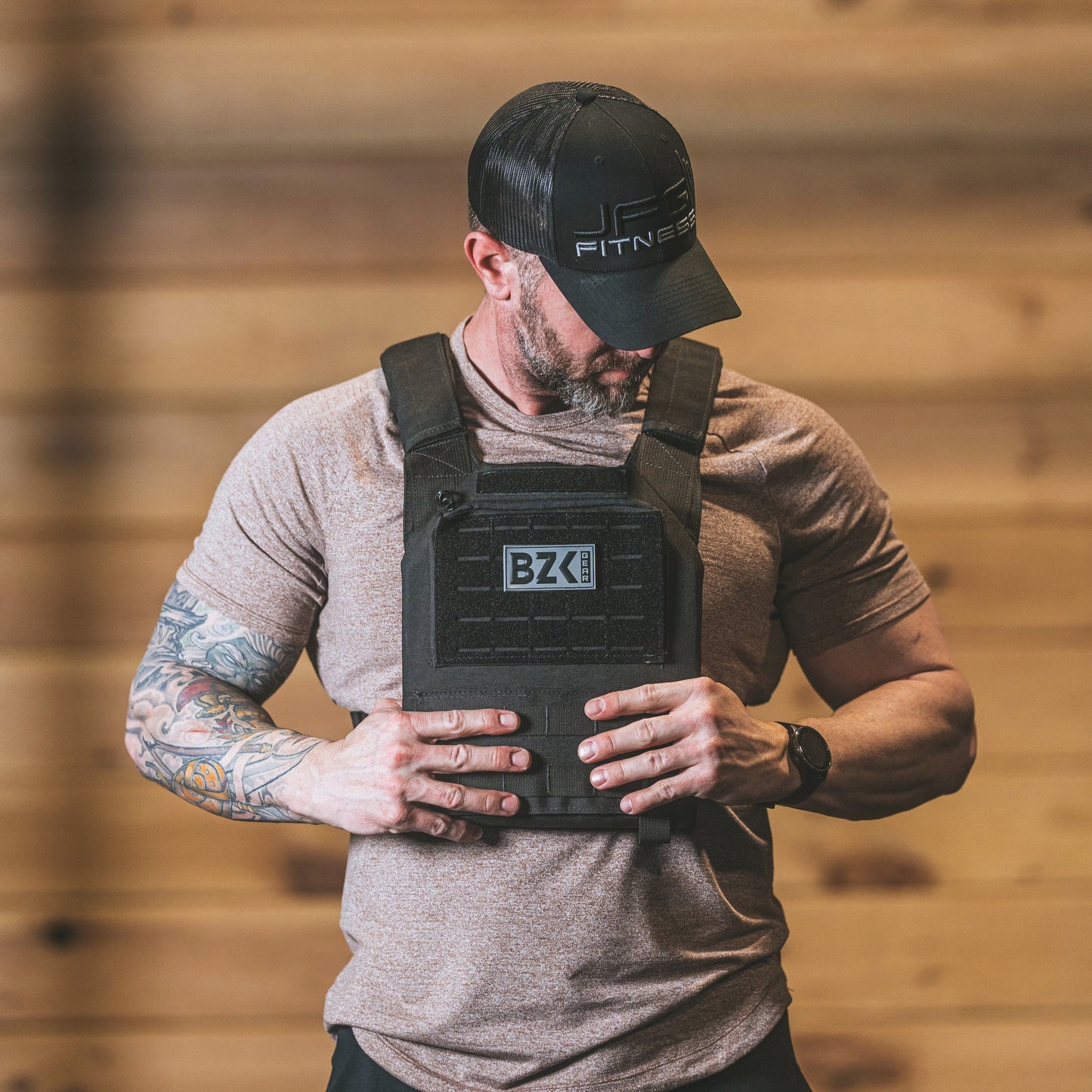 Weighted Vests